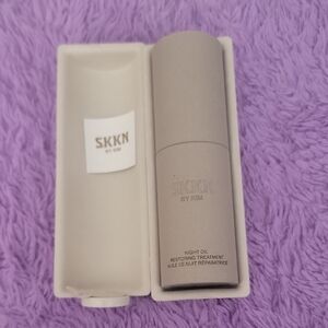 Skkn By Kim Night Oil